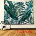 GCKG Sea Turtles Bedroom Living Room Art Wall Hanging Tapestry Size 51x60 inches   
